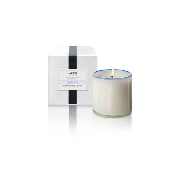 LAFCO Fog and Mist Candle