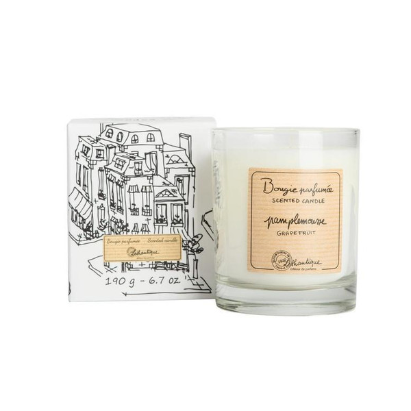 Scented Candle - 6.7 oz.