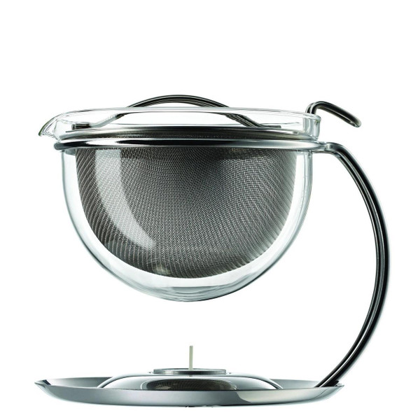 mono Filio Teapot with Integrated Warmer - 20 oz