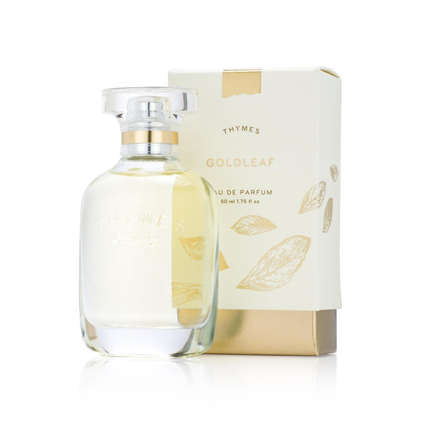 Thymes Goldleaf Eau de Parfum 1.75 fl oz