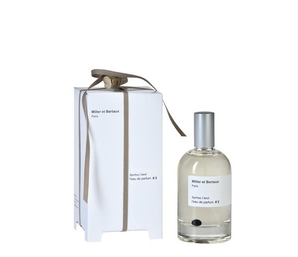 Lothantique Miller et Bertaux Eau de Parfum #2 (Spiritus)