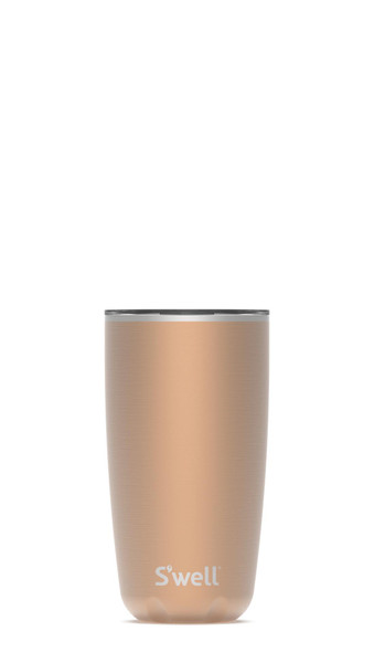 S'well Tumbler - Pyrite (18oz)