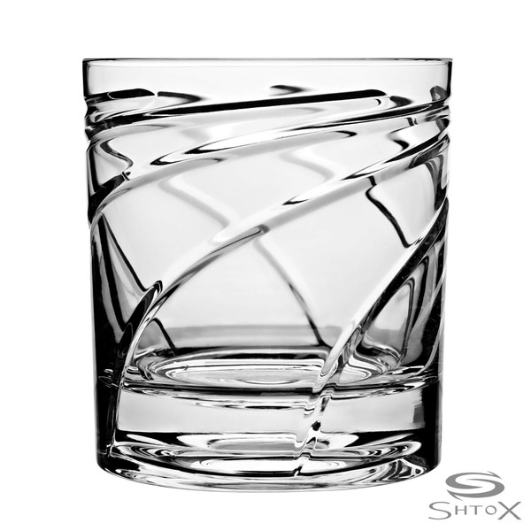 Rotating Glass