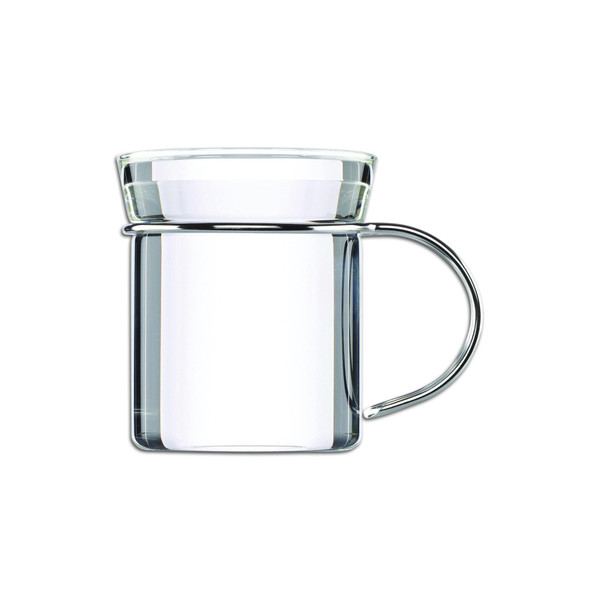 Filio Tea-Beaker with Stainless handle