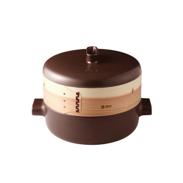 Steamer Set