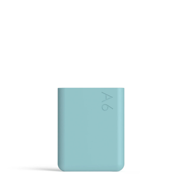 Silicone Sleeve for A6 Memobottle