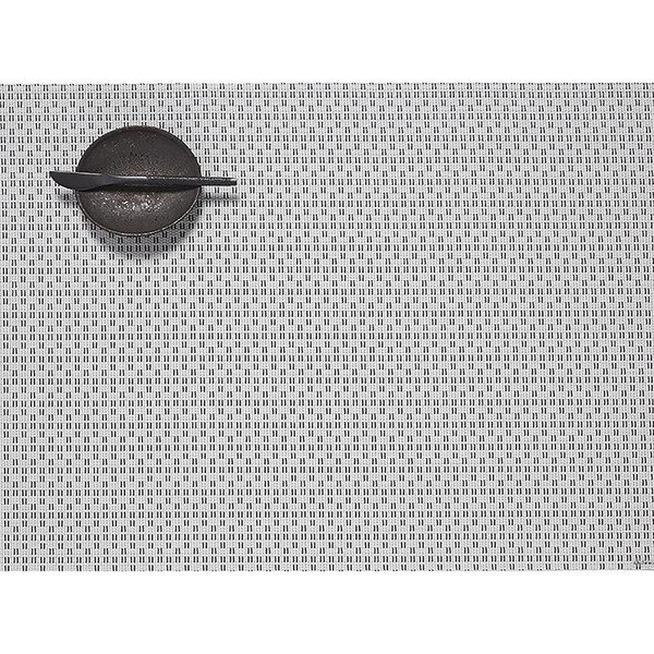 Strike Rectangle Tablemat, 14" x 19"