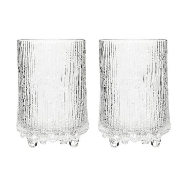 Ultima Thule HighBall Glass, Set of 2 (13 oz)