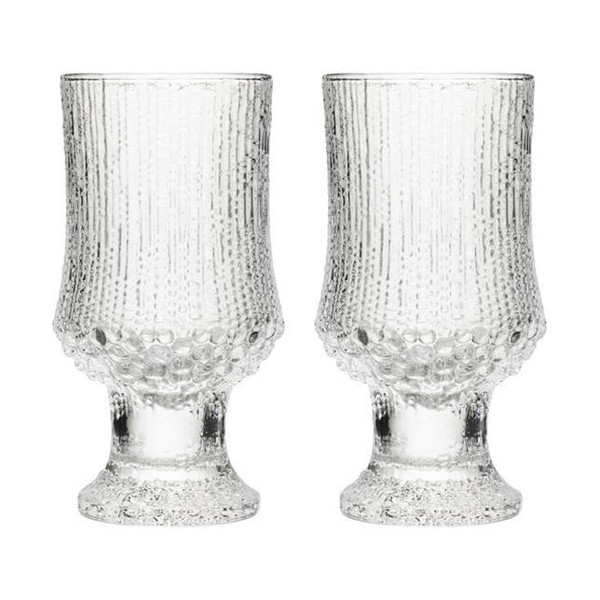 Ultima Thule Goblet, Set of 2 (11.5 oz)