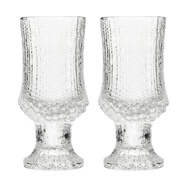 Ultima Thule White Wine Glass, Set of 2 (5.5 oz)