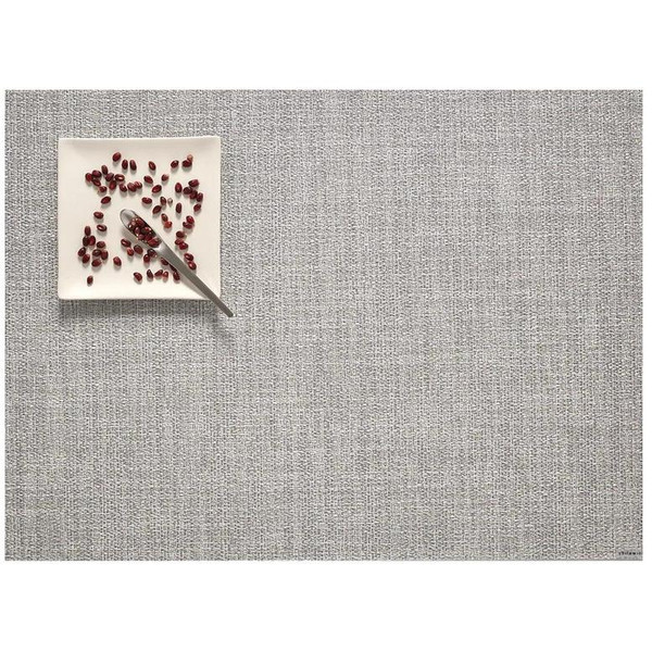 Boucle Rectangle Table Mat  14" x 19"