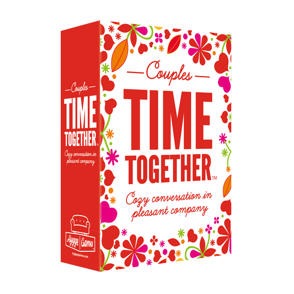 Time Together Game