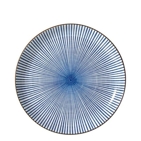 Sendan Tokusa 7.25" Plate