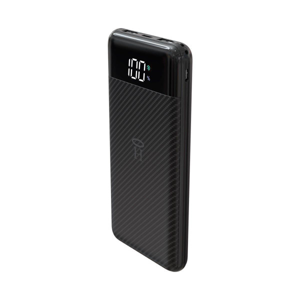 Halo Universal Battery Ultrapack 20000mAh, Black