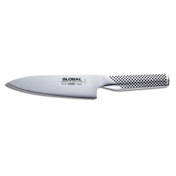 Classic 6" Chef's Knife