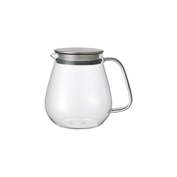 UNITEA One Touch Teapot, 720ml UNITEA One Touch Teapot, 720ml