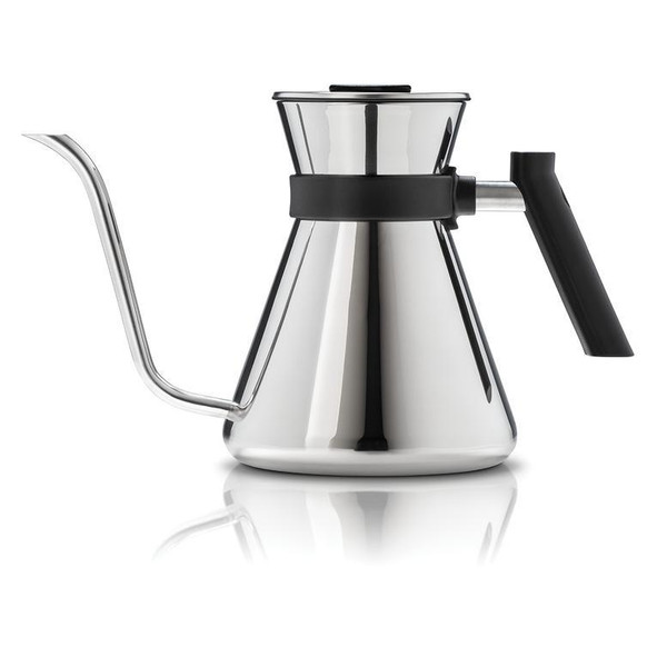 Chettle™ Stainless Steel Gooseneck Kettle