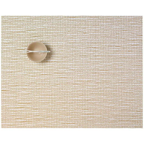 Lattice Rectangle Placemat 14" x 19"