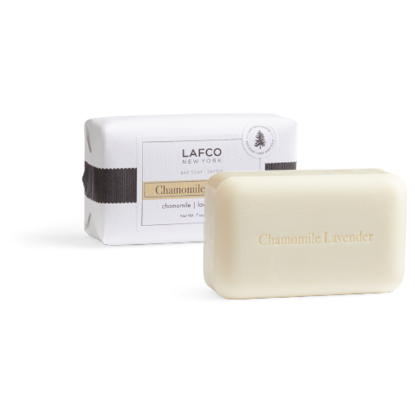 Chamomile Lavender Bath Soap