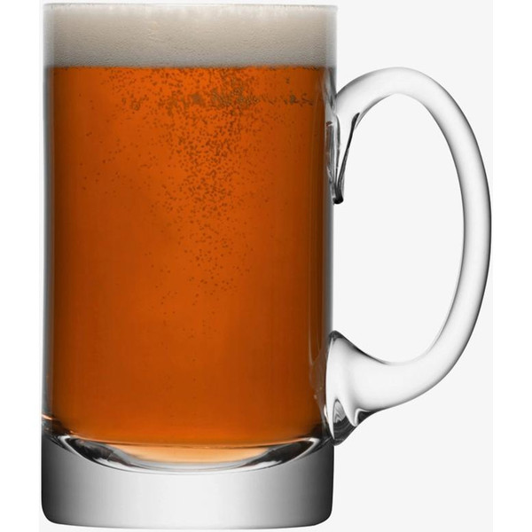 Bar Beer Tankard - 26oz