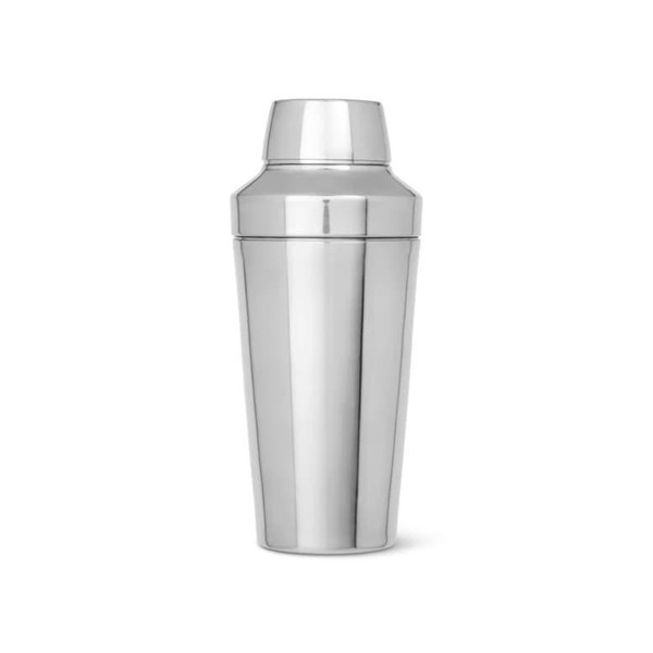 Grand Cru Shaker, Stainless Steel