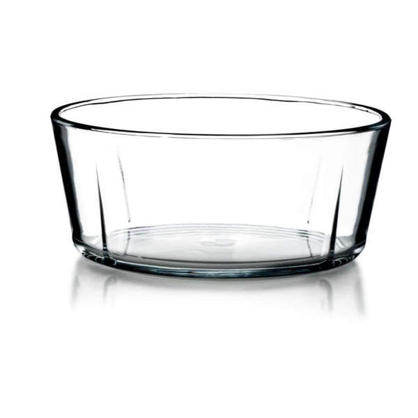 Grand Cru Ovenproof Bowl, Clear