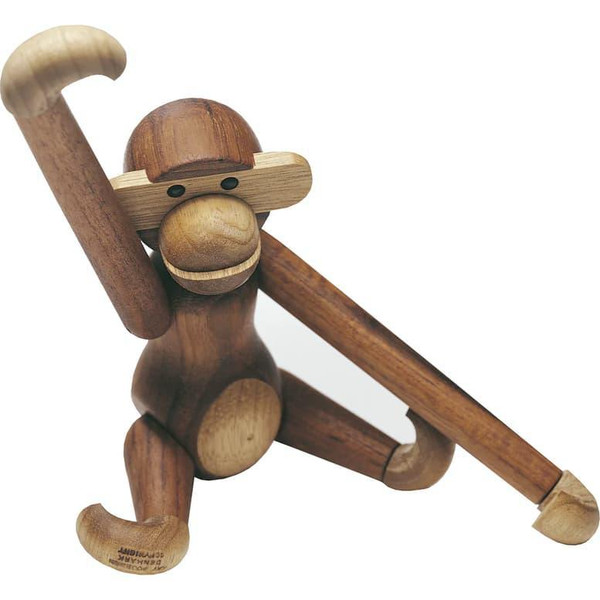 Kay Bojesen Monkey