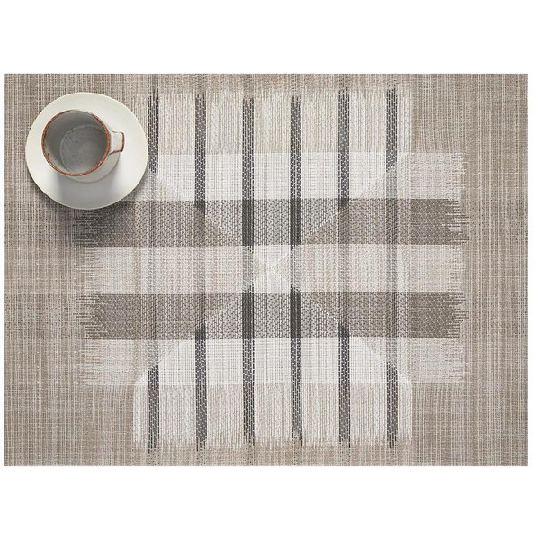Mesa Rectangle Table Mat, 14'' x 19''