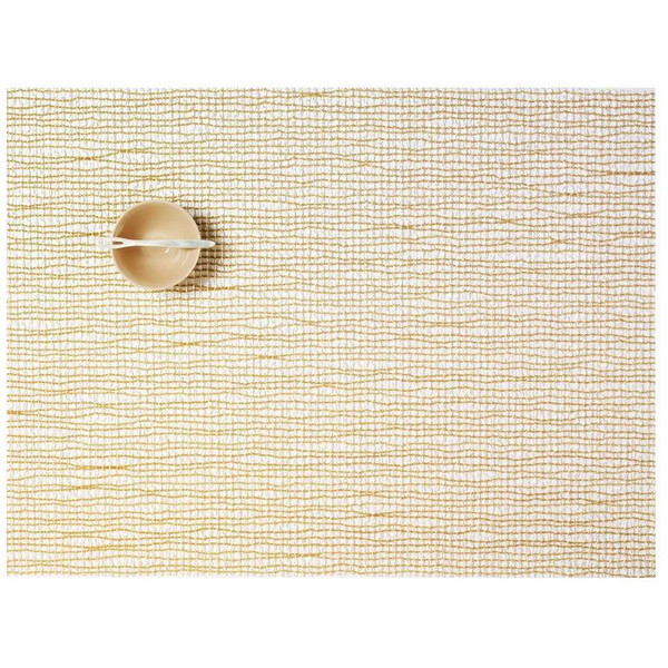 Lattice Rectangle Placemat 12" x 16"