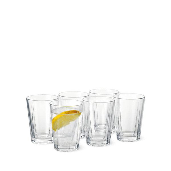 Grand Cru Tumblers (22 cl), Set of 6