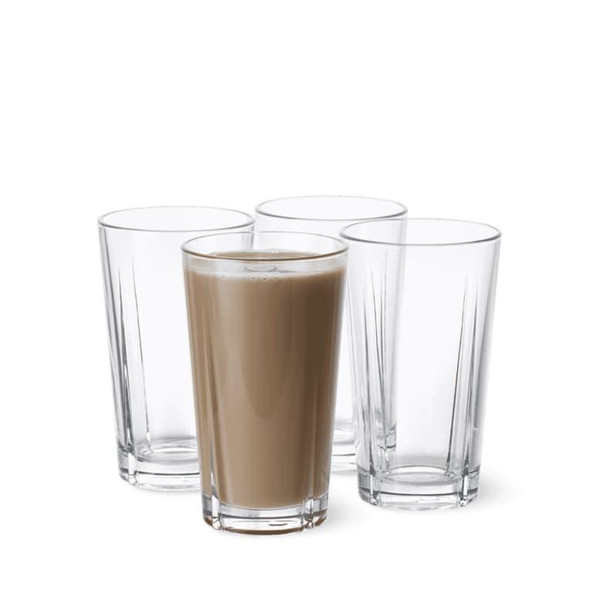 Grand Cru Cafe Glass, Set of 4