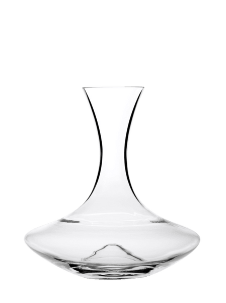 Bouquet Decanter for Young Red Wines