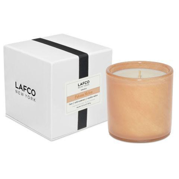 Paloma Melon Candle