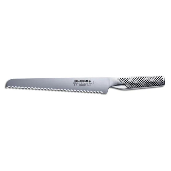 Classic Bread Knife - 8.5"