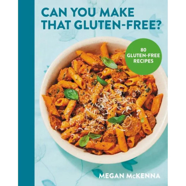 Can You Make That Gluten-Free?