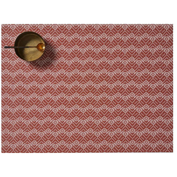 Swing Rectangle Placemat, 14" x 19"