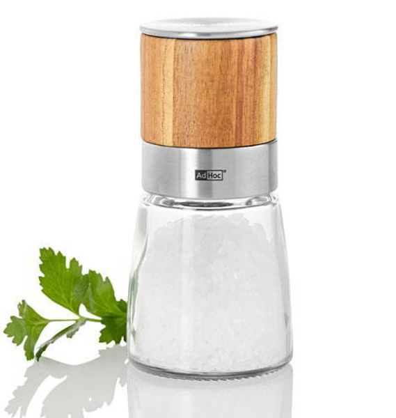 Akasia Pepper or Salt Mill