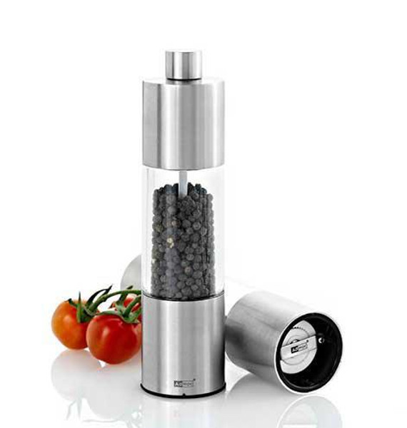 Classic Medium Mill Salt or Pepper