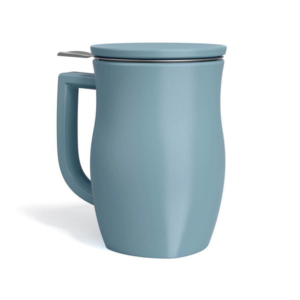 Fiore Cup Stone Blue