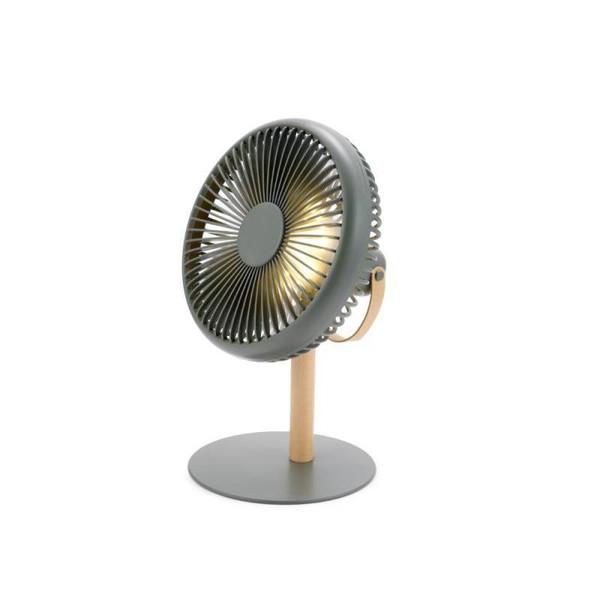 Beyond Detachable Desk Fan / Light