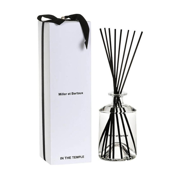 Miller et Bertaux In the Temple Fragrance Diffuser