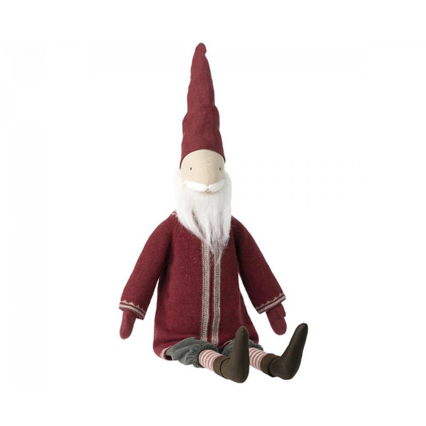 Santa Pixy, Small