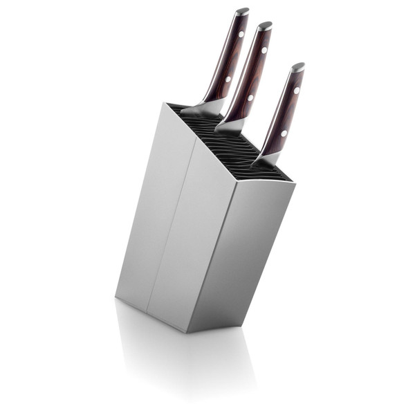 Angled Knife Block