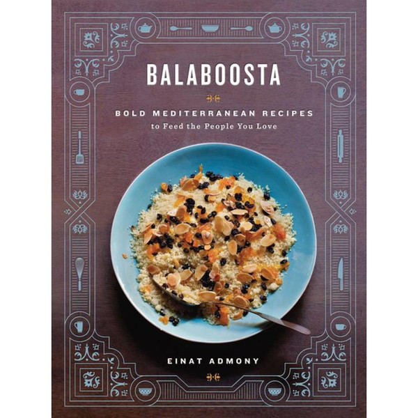 Balaboosta