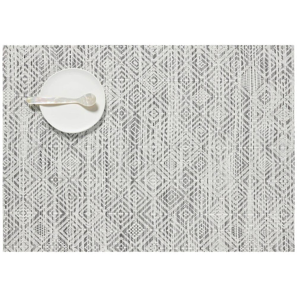 Mosaic Compact Rectangle Placemat 12" x 16"