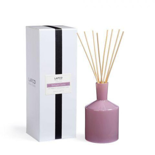Midnight Cactus Reed Diffuser