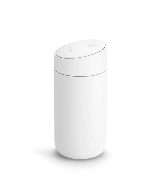 Carter Slide Mug, Move Mug + Slide-Lock Lid