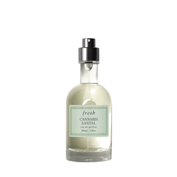 Cannabis Santal EDP, 100ml (3.3oz)