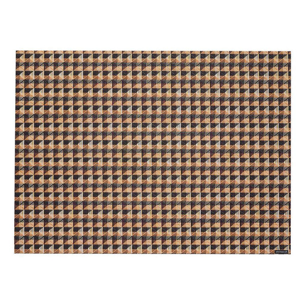 Crane Rectangle Table Mat, 14" x 19"