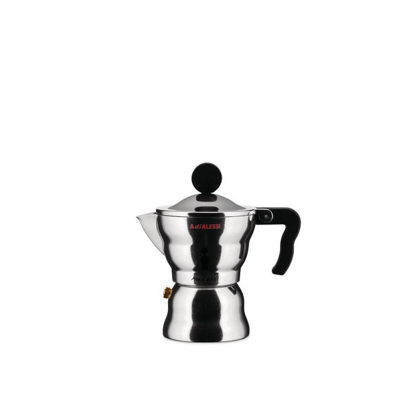 Moka Alessi Espresso Coffee Maker